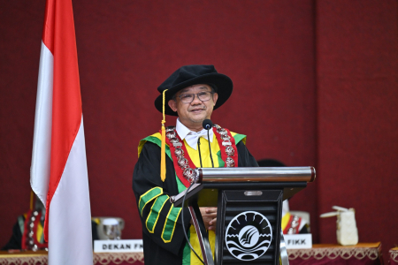 Mendikdasmen Ajak Kampus Berperan Aktif dalam Revitalisasi Pendidikan Nasional