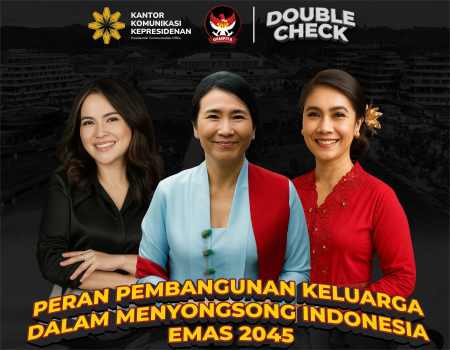 Besarnya Manfaat PHTC, Butuh Peran Keluarga untuk Menyukseskannya 
