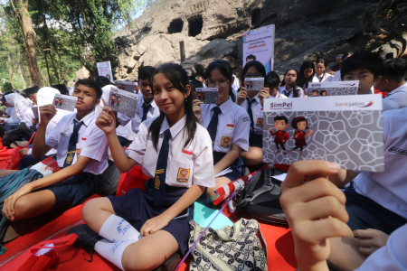 Stabilitas Perbankan Jadi Senjata Ekonomi Nasional
