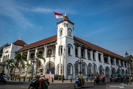 Cara Urus Persetujuan Bangunan Gedung (PBG)