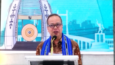 Kemkomdigi Dorong Mahasiswa Ambon Jadi Agen Komunikasi Publik Cerdas di Era Digital 
