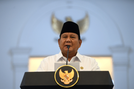 Selamatkan Rp300 Triliun, Presiden Ungkap Pos Anggaran Rawan Korupsi