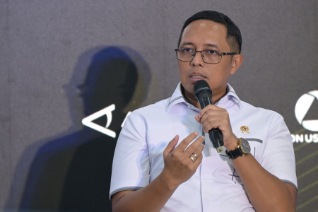 PCO Calls for Public Patience as Historians Shape Indonesia’s Historical Narrative
