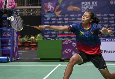 Jateng Terancam, Jabar Bersiap Juara Umum 