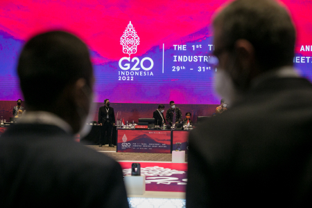 Pengamat: Dukungan Turki di Presidensi G20 Memberi Dampak Positif