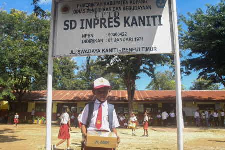 SPMB 2025/2026 Resmi Dimulai: Ini Tahapan dan Jadwal Penerimaan Murid Baru dari Kemendikdasmen