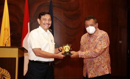 Presidensi G20, Indonesia Berperan Penting Membangkitkan Ekonomi Dunia