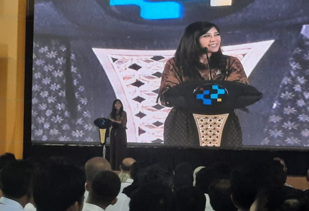 ASN Baru Kemkomdigi Harus Percepat Transformasi Digital dan Jadi Teladan Publik