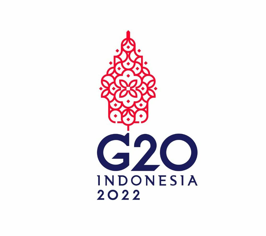 Indonesia.go.id - Makna Dan Pesan Pada Logo Presidensi G20 Indonesia