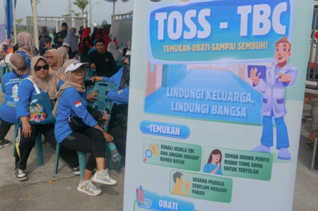 Ketika Harapan Menjadi Obat: Dua Warga Batang Kuis Bangkit dari TBC