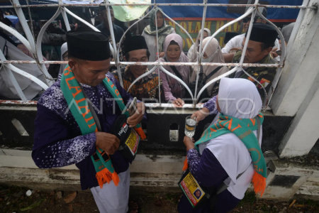 Pengamat Haji: Biaya Total Haji Indonesia Lebih Murah dari Malaysia