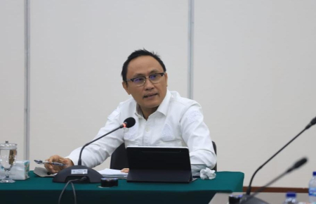 BPJPH Tegaskan Sertifikasi Halal Jadi Pilar Keberhasilan Program Makan Bergizi Gratis