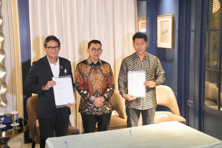 Indonesia Siap Jadi Kekuatan Budaya Global lewat Dana Investasi Kreatif