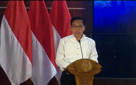 Pemutakhiran Data Keluarga 2025 Resmi Dimulai