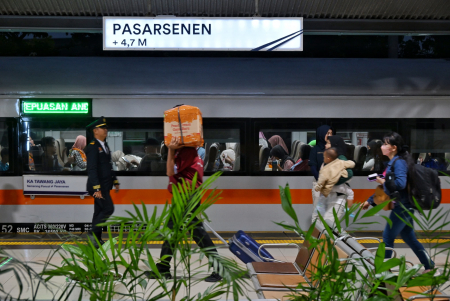 Pemerintah Gelontorkan Diskon Transportasi Rp940 Miliar untuk Juni-Juli 2025, Liburan Sekolah semakin Nyaman