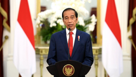 Tekad Indonesia Menuju Ekonomi Hijau