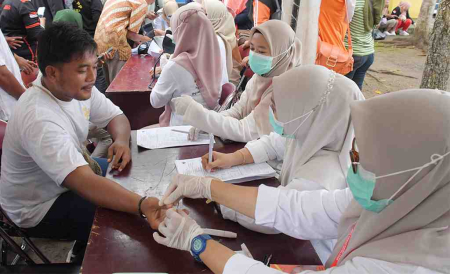 Cek Kesehatan Gratis Bisa di Puskesmas, Begini Cara Daftarnya