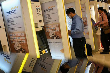 Ini Cara Buka Rekening Bank Himbara untuk Menerima BSU