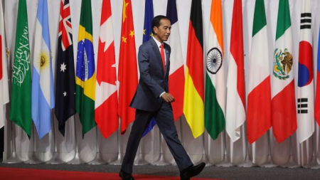 Jadi Presidensi G20, Indonesia Berpeluang Raih Manfaat Ekonomi 