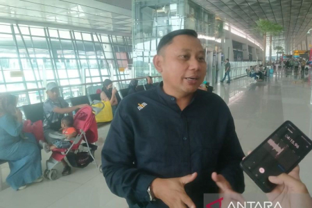 [SIARAN PERS] AP II Siapkan Operasional Bandara Soetta Pendukung KTT ke-43 ASEAN 2023