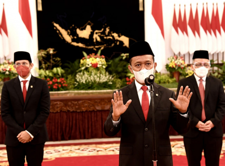 Berharap Investasi Lebih ‘Ngacir’ Lagi