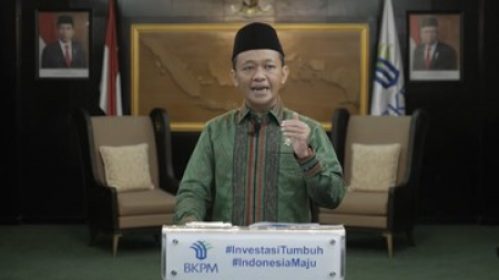 Satu Langkah Maju Industri Baterai Indonesia