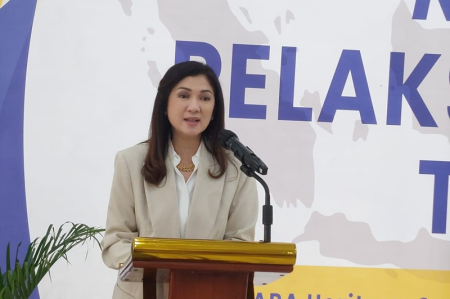 Pidato Presiden di PBB Jadi Kebanggaan Nasional dan Momentum Bersejarah