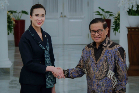 Kolaborasi Kemenpar dan DKI Jakarta Wujudkan Pariwisata Berkelanjutan lewat Gerakan Wisata Bersih