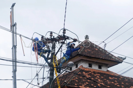 Cara Mudah Tambah Daya Listrik PLN