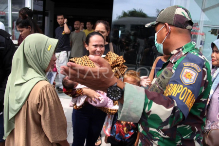 Dubes RI Serukan WNI Ilegal di Malaysia Manfaatkan Program Repatriasi Migran 2.0
