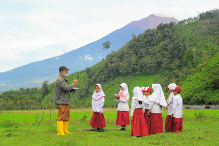 Kualifikasi dan Daerah Sasaran Program Guru Penggerak Angkatan III