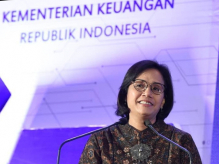 Orkestrasi Mesin Pertumbuhan Ekonomi Bekerja Baik