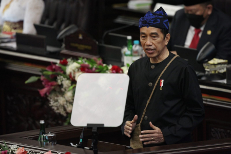 Kebijakan Fiskal 2022 Dilakukan secara Ekspansif