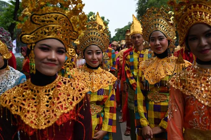 Indonesia.go.id - Pekan Kebudayaan Nasional 2021 Selisik Akar Ketahanan ...