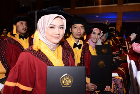 Unpad Siapkan Beasiswa S2-S3 Tahun 2021