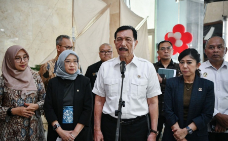 Kemkomdigi akan Kawal Implementasi GovTech AI