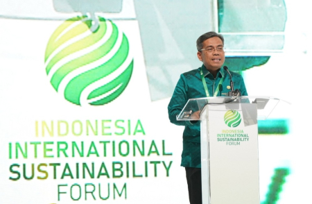 Indonesia Perkuat Hilirisasi Mineral Kritis untuk Dorong Investasi Berkelanjutan