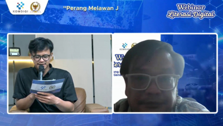 Akademisi UIN: Berantas Judi Online Butuh Pendekatan Holistik, Libatkan Kampus hingga Teknologi