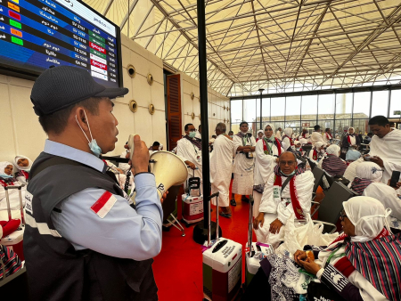 Keberhasilan BPKH Kelola Dana Haji: Perluasan Investasi hingga Kenaikan Nilai Manfaat 