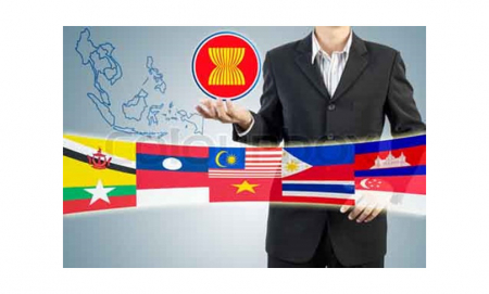 Mengenalkan Kembali ASEAN ke Pelajar