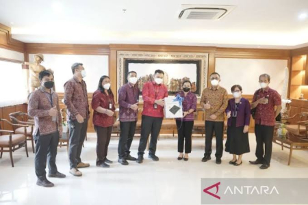 Sambut G20, PLN Siapkan Program Unggulan