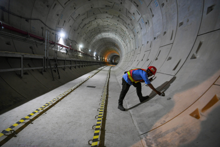 Infrastruktur Pilar Strategis Menuju Pemerataan dan Kesejahteraan