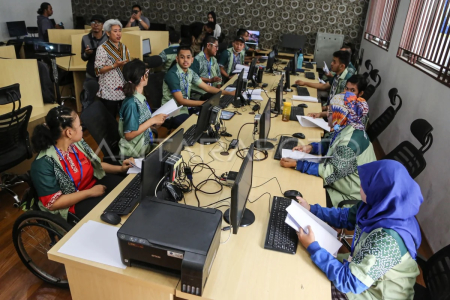 Inklusivitas Bukan Sekadar Janji: Merangkai Ruang Digital yang Bisa Diakses Semua