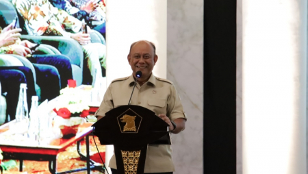 Program MBG Jangkau 4.700 Kecamatan se-Indonesia