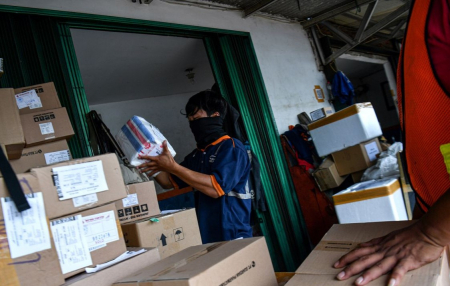 Permen Komdigi 8/2025 Dorong Konsolidasi Industri Logistik Nasional dan Percepat Digitalisasi
