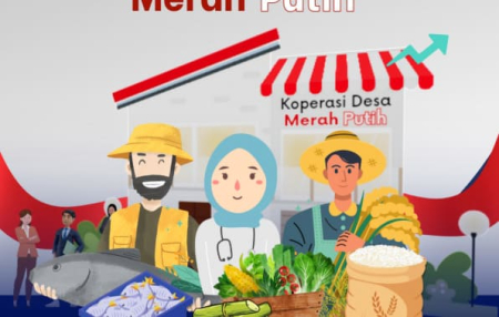 Wamendagri Harapkan Kopdes Merah Putih di Papua Pegunungan Manfaatkan Kearifan Lokal