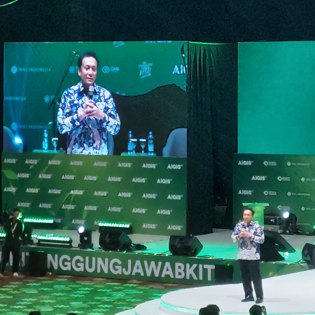 Pemerintah Kejar Target Asta Cita: Kelola 50 Persen Sampah Nasional pada 2025