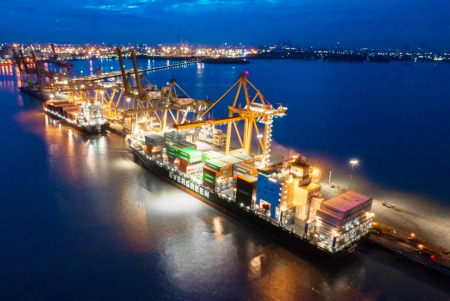 Indonesia Port Corporation, Sektor Kepelabuhanan Berdaya Saing Global
