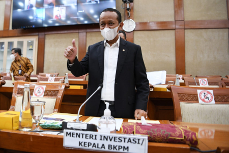 Investasi Berkilau di Triwulan II-2021
