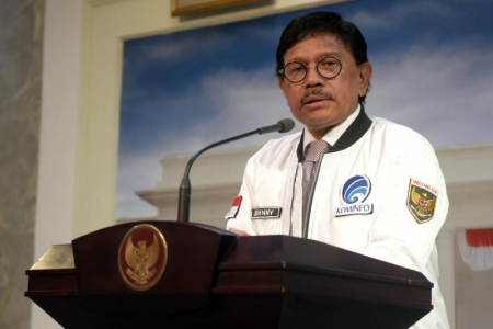 Memantau Mobilitas dan Kualitas Informasi di Tengah Pandemi